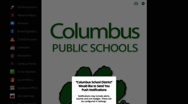 columbus.k12.mt.us