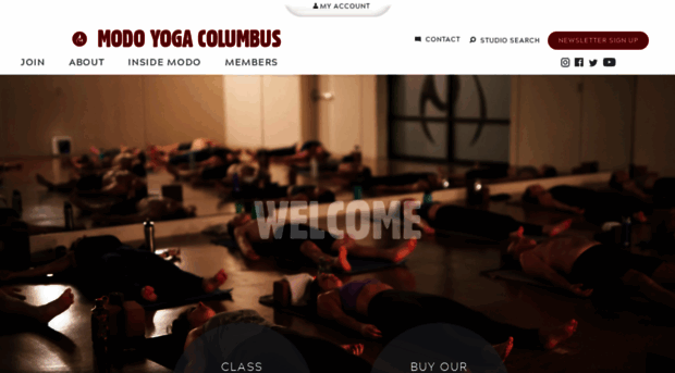 columbus.modoyoga.com