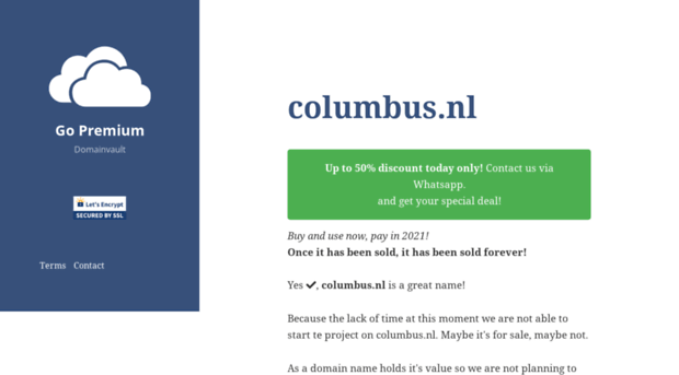 columbus.nl