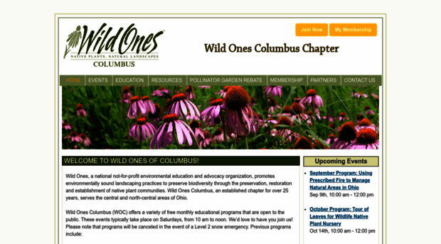 columbus.wildones.org