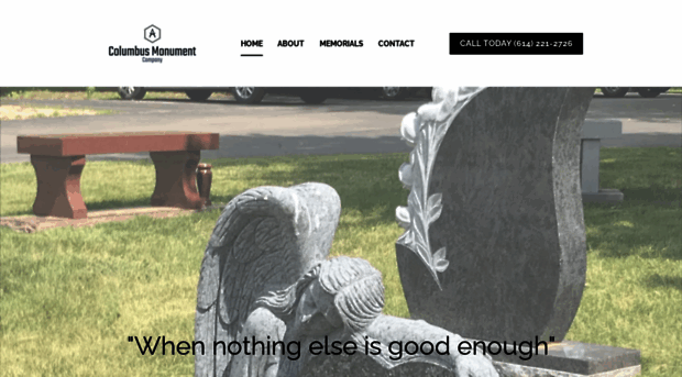 columbusartmemorial.com