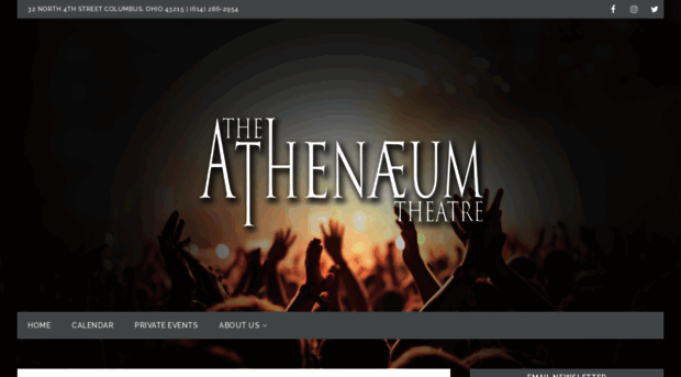 columbusathenaeum.com