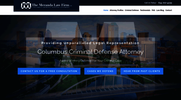 columbusattorneycriminal.com