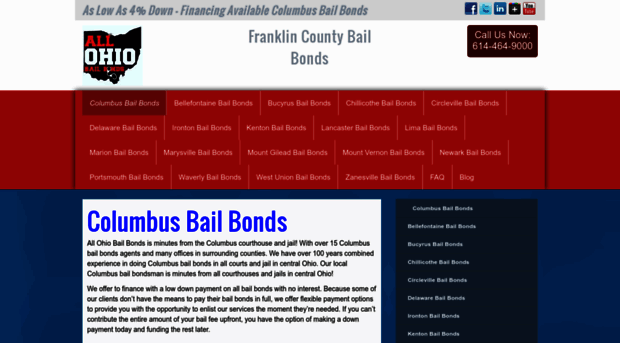 columbusbailbonds.net