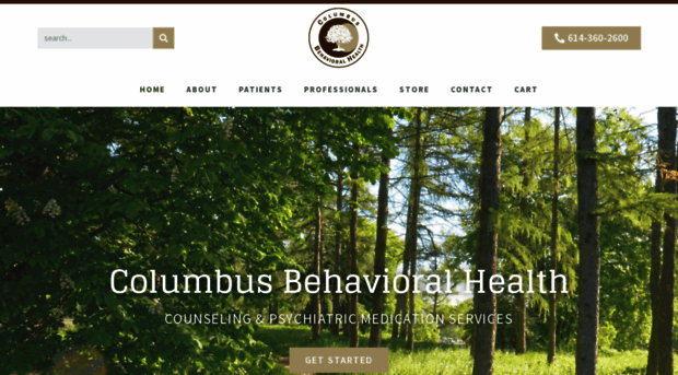 columbusbehavioralhealth.com