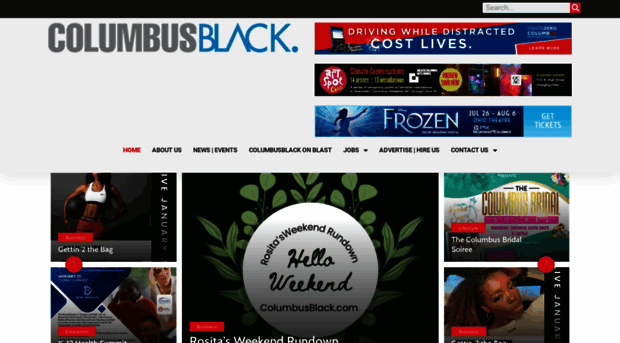 columbusblack.com