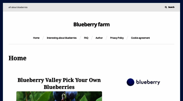 columbusblueberry.com