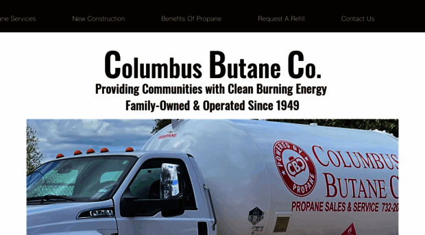 columbusbutane.com