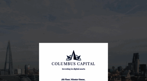 columbuscapital.com