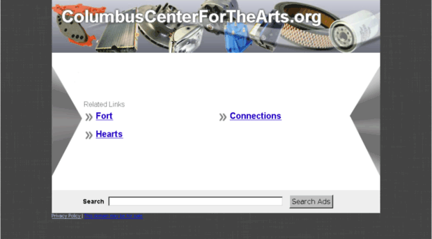 columbuscenterforthearts.org
