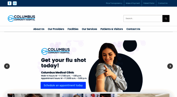 columbusch.com