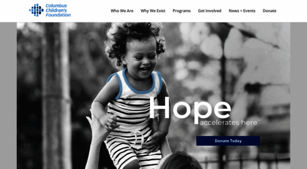columbuschildren.org