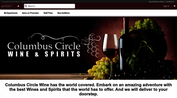 columbuscirclewines.com