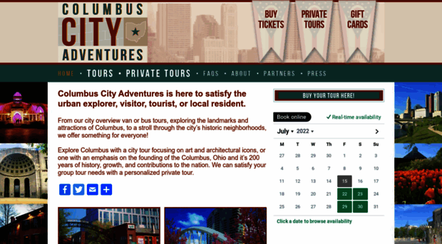 columbuscityadventures.com