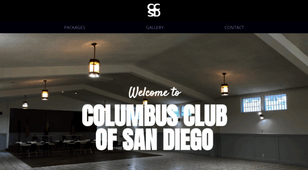 columbusclubsandiego.com