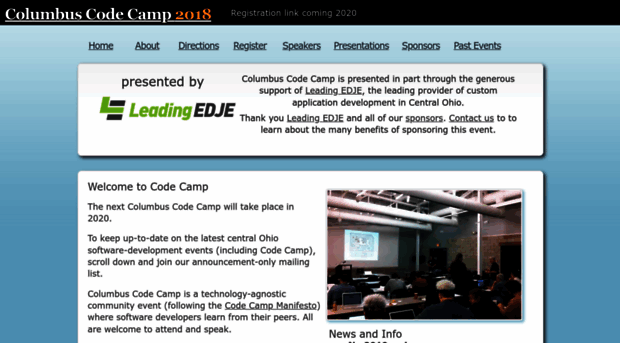 columbuscodecamp.com