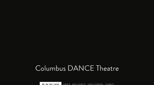 columbusdancetheatre.com