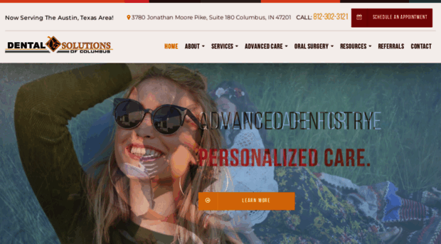 columbusdentalsolutions.com