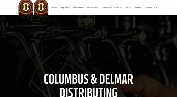 columbusdistributing.com