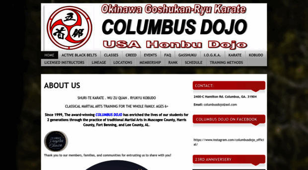 columbusdojo.wordpress.com