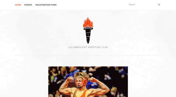 columbuseastwrestlingclub.com