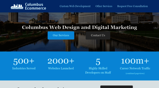 columbusecommerce.com