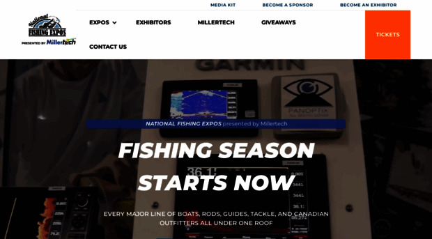 columbusfishingexpo.com