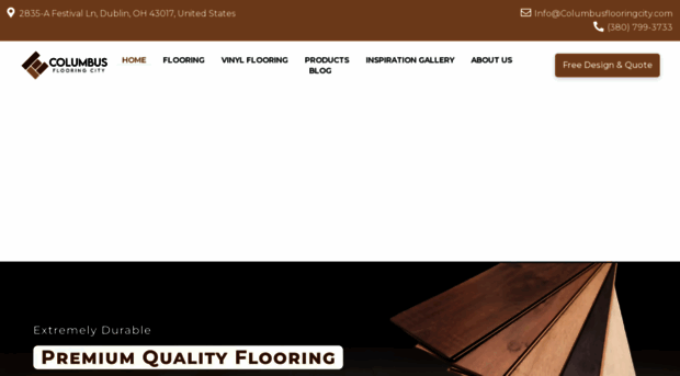 columbusflooringcity.com