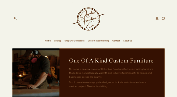 columbusfurnitureco.com