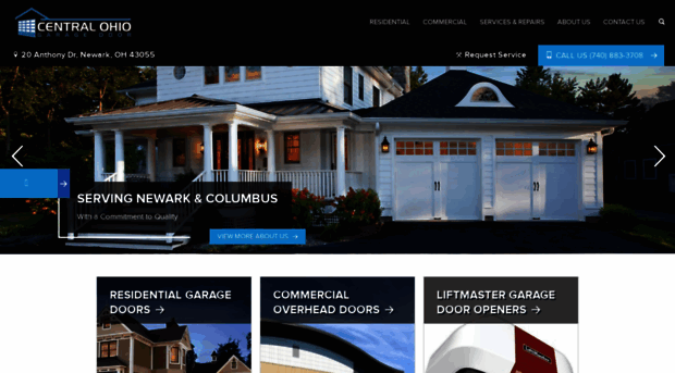 columbusgaragedoorinstallation.com