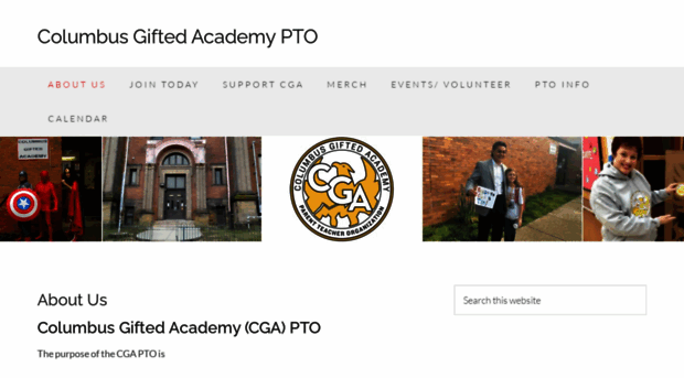 columbusgiftedacademy.com