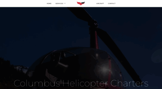 columbushelicoptercharter.com