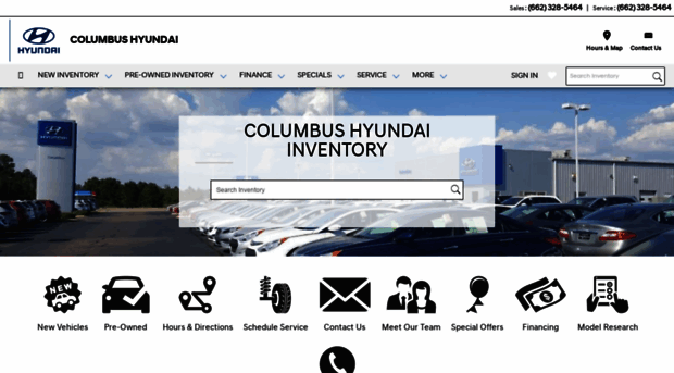 columbushyundai.net