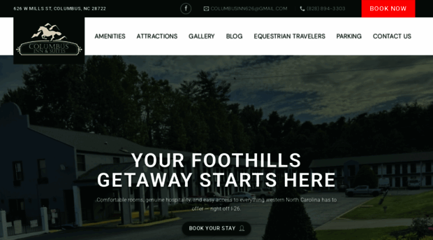 columbusinnandsuites.com