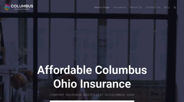 columbusinsurancemarket.com