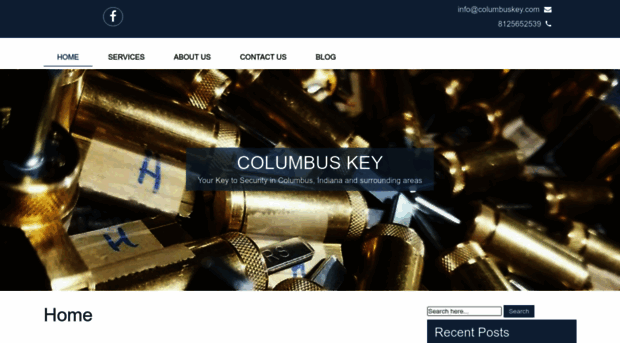 columbuskey.com