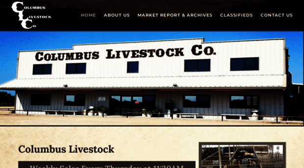 columbuslivestock.com