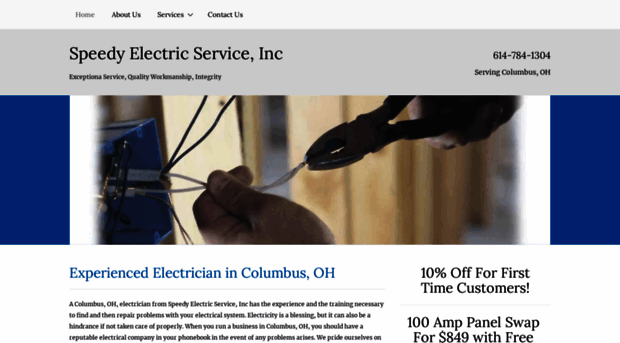 columbuslocalelectricians.com