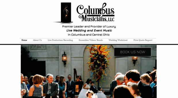 columbusmusicians.com