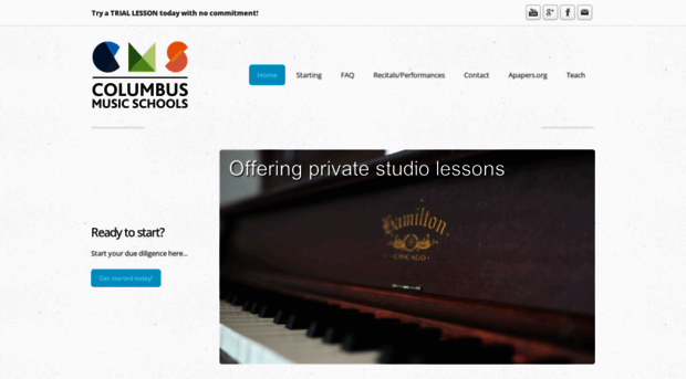 columbusmusicschools.com