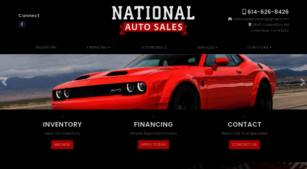 columbusnationalauto.com