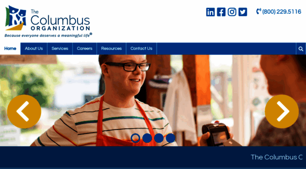 columbusorg.com