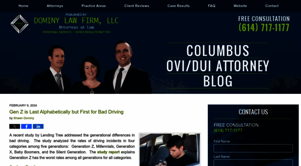 columbusoviattorneyblog.com