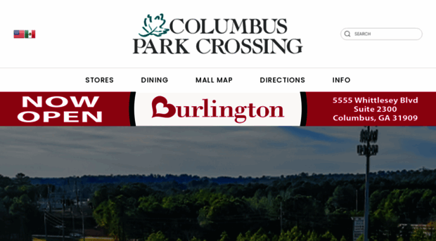 columbusparkcrossing.com