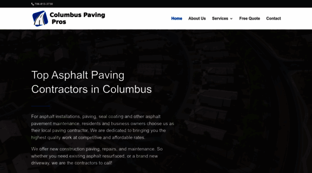 columbuspavingpros.com