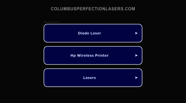 columbusperfectionlasers.com