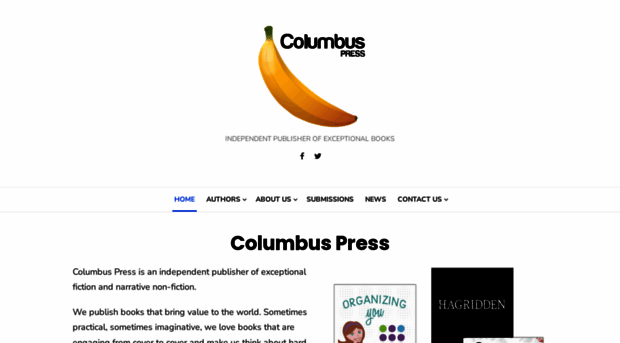 columbuspressbooks.com