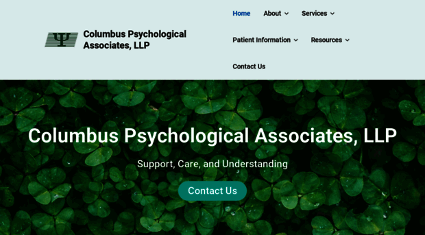 columbuspsychological.com