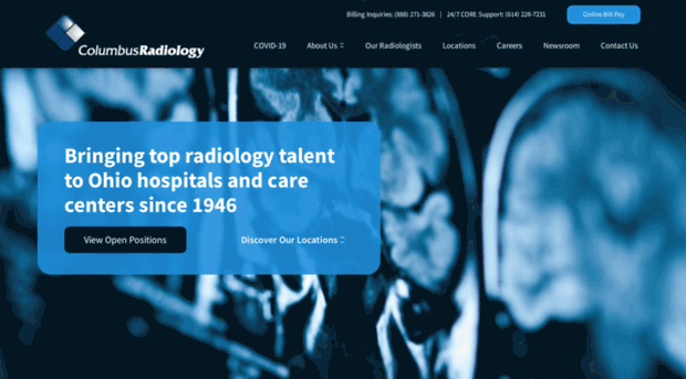 columbusradiology.com