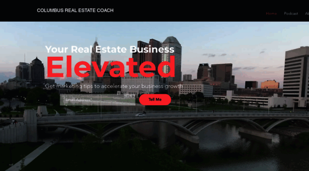 columbusrealestatecoach.com